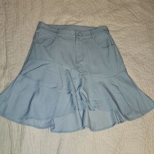 Sage The Label Skirt Apparel